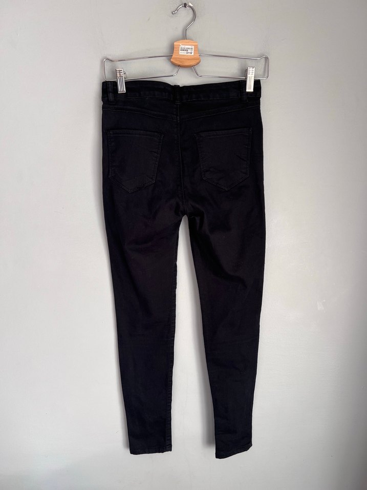 Koton Likralı pantolon - Görsel 4