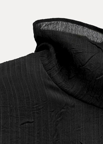 Zara bluz - Görsel 9