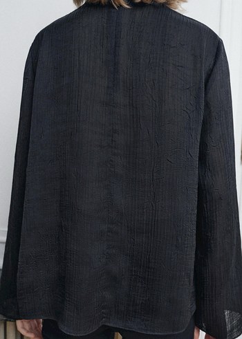 Zara bluz - Görsel 8