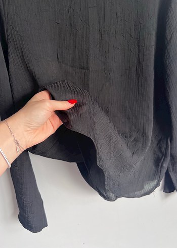 Zara bluz - Görsel 3