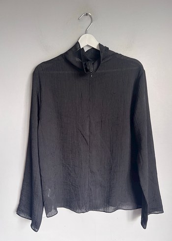 Zara bluz - Görsel 6