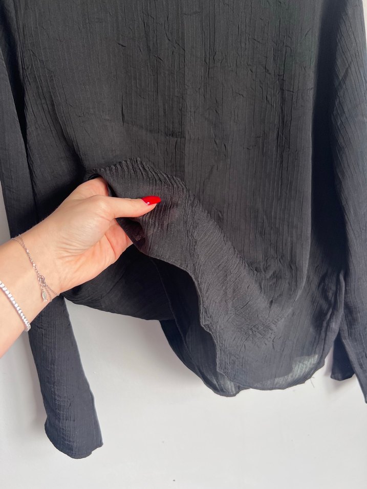 Zara bluz - Görsel 3