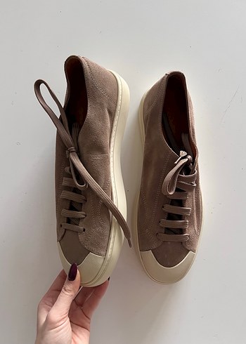 Elle Süet Erkek Günlük Ayakkabı - Görsel 10