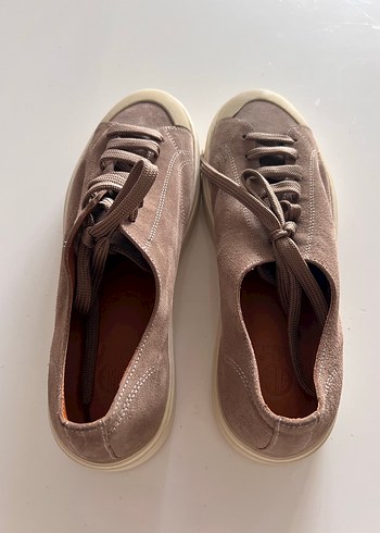 Elle Süet Erkek Günlük Ayakkabı - Görsel 5