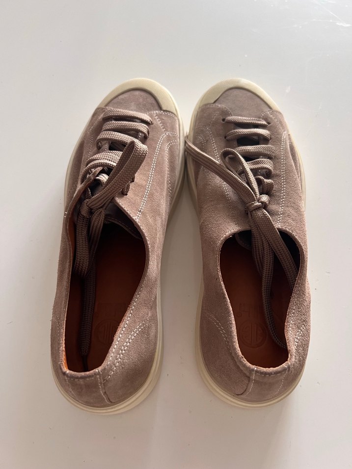 Elle Süet Erkek Günlük Ayakkabı - Görsel 5