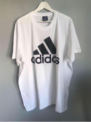 Adidas Adidas xxl yeni tişört