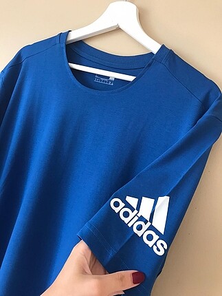 Adidas L Yeni Tişört