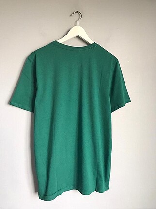 l Beden Nike L Yeşil Yeni Tişört