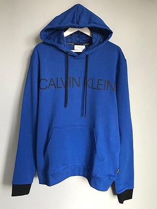 Calvin Klein L Yeni Sweatshirt