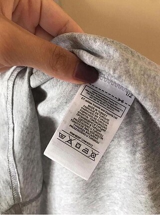 s Beden Adidas S Yeni Tişört
