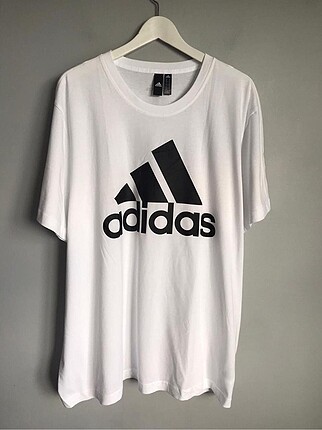 Adidas XXL Yeni Tişört
