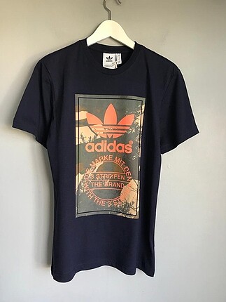 Adidas S Yeni Tişört