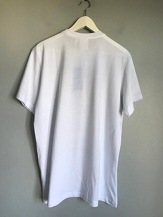 xl Beden beyaz Renk Adidas XL Yeni Tişört