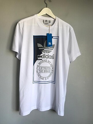 xl Beden Adidas XL Yeni Tişört