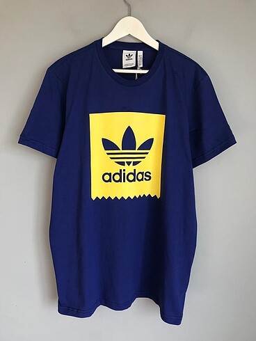 Adidas XXL Yeni Tişört