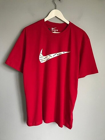 Nike XL Yeni Tişört