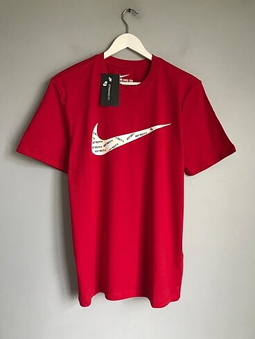 Nike M Yeni Tişört