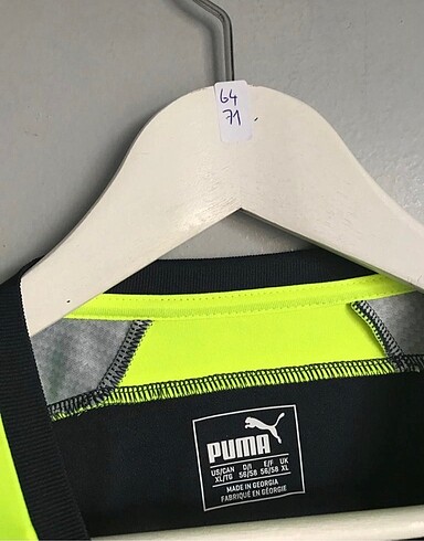Puma Puma XL Arsenal Forma Tişört