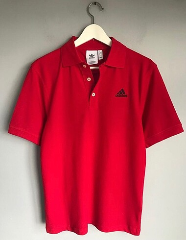 Adidas S Yeni Polo Yaka Tişört