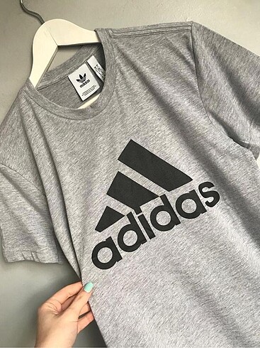 Adidas M Yeni Tişört