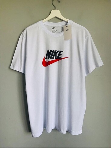 Nike Nike XXL Yeni Tişört