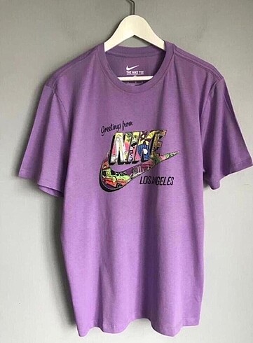 Nike M Yeni Tişört