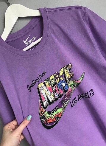 Nike Nike M Yeni Tişört