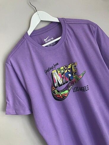 Nike XXL Yeni Tişört