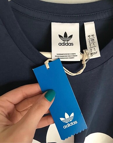 Adidas Adidas S Yeni Tişört