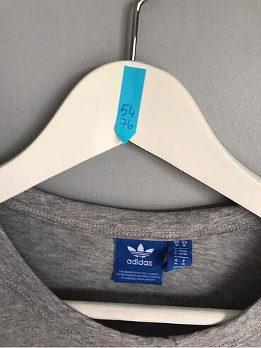 m Beden Adidas M Yeni Tişört