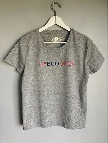 Lee Cooper tshirt
