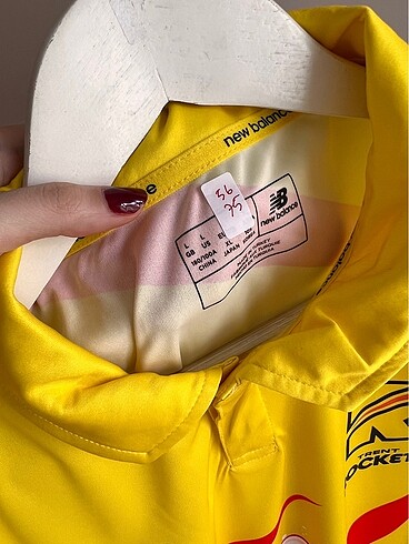 New Balance New Balance tshirt