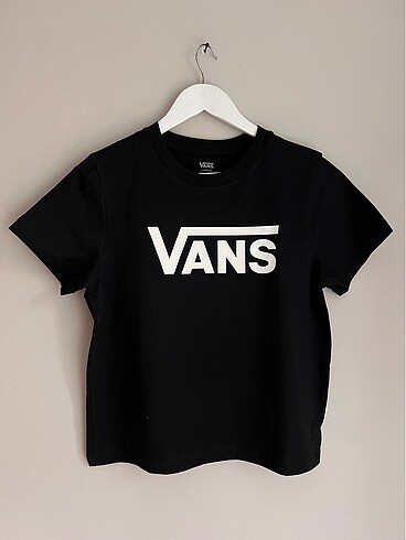 Vans tshirt