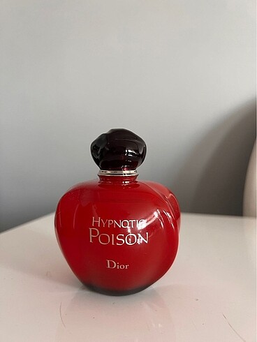 Hypnotic Poison 100ml Parfüm