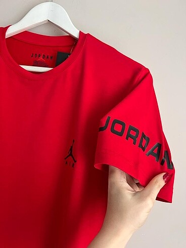 Jordan L Yeni Tişört