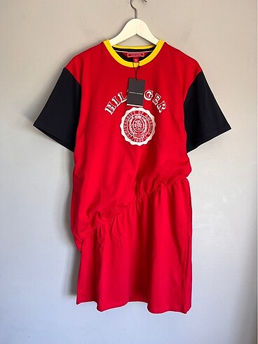Tommy hilfiger elbise