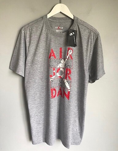 Nike XL Yeni Tişört