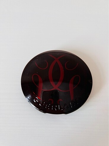 Beden Guerlain Terra cotta pudra