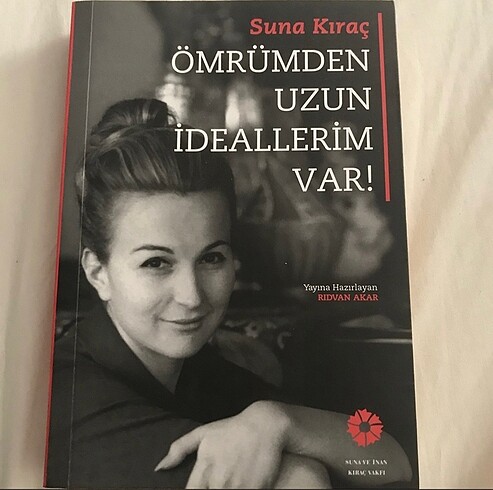 Suna Kıraç - Hayat Hikayesi