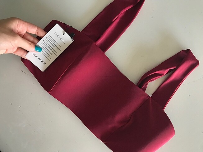 Trendyol & Milla Trendyolmilla bikini üstü