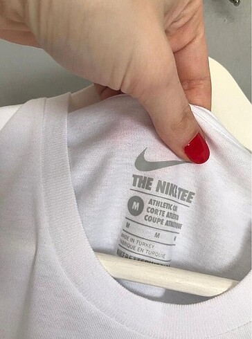 Nike Nike M Yeni Tişört