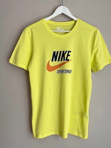 Nike S Yeni Tişört