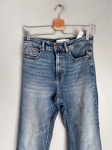 Stradivarius Stradivarius jean