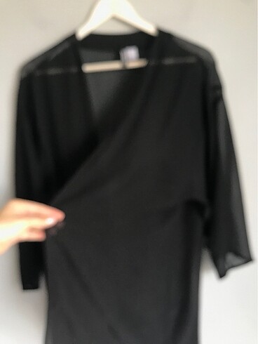 H&M pareo - Görsel 6