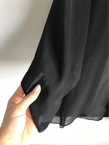 H&M pareo - Görsel 5