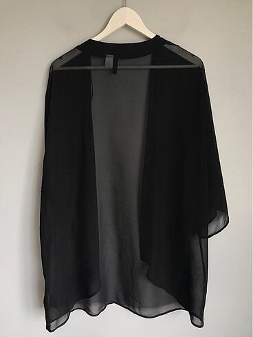 H&M pareo - Görsel 8