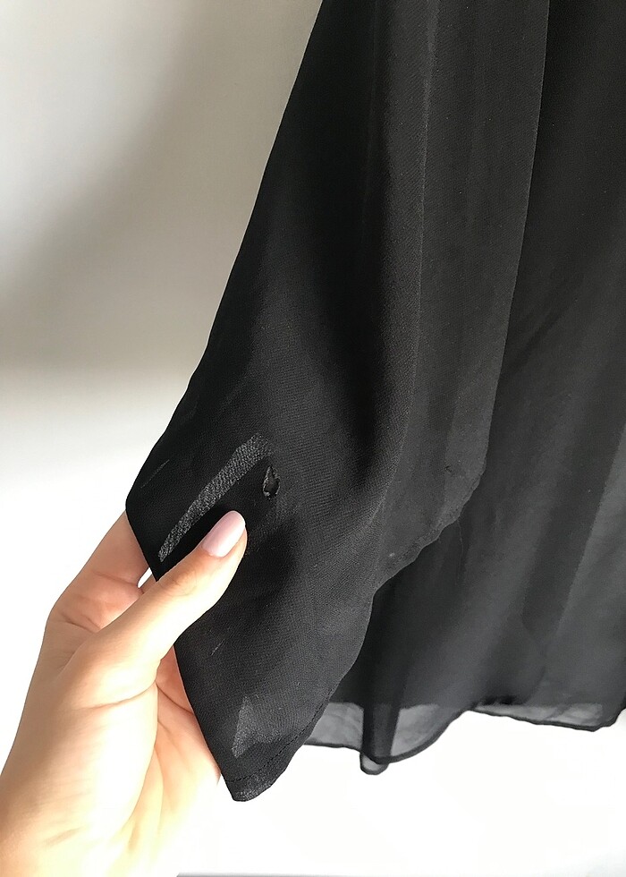 H&M pareo - Görsel 5