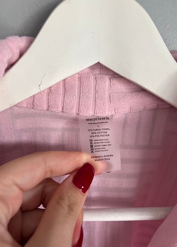 Seacyle takım - Görsel 4