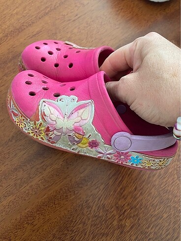 Crocs Crocs sandalet terlik