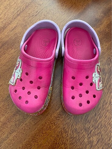 Crocs sandalet terlik